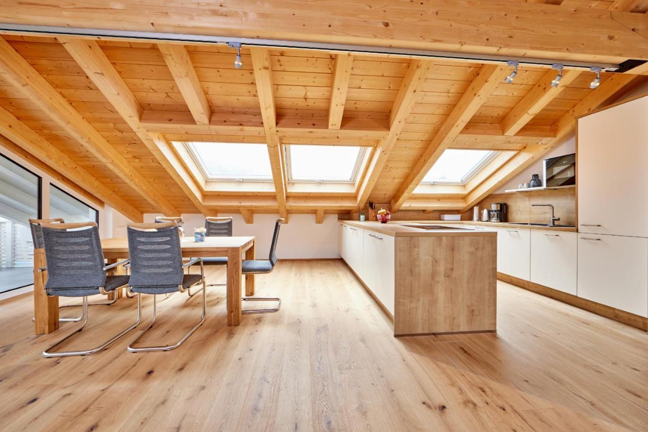 Apartment Bergblick Garmisch-Partenkirchen Exterior photo