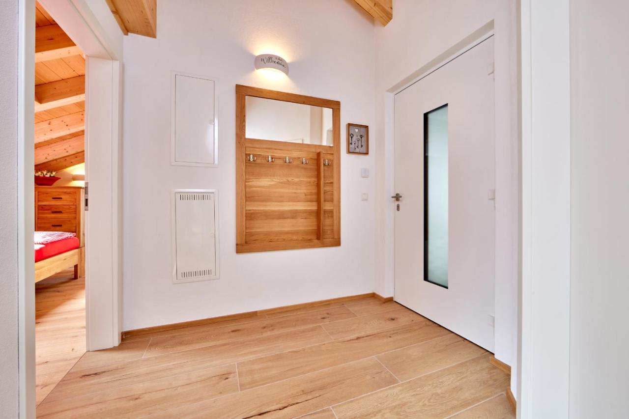 Apartment Bergblick Garmisch-Partenkirchen Exterior photo