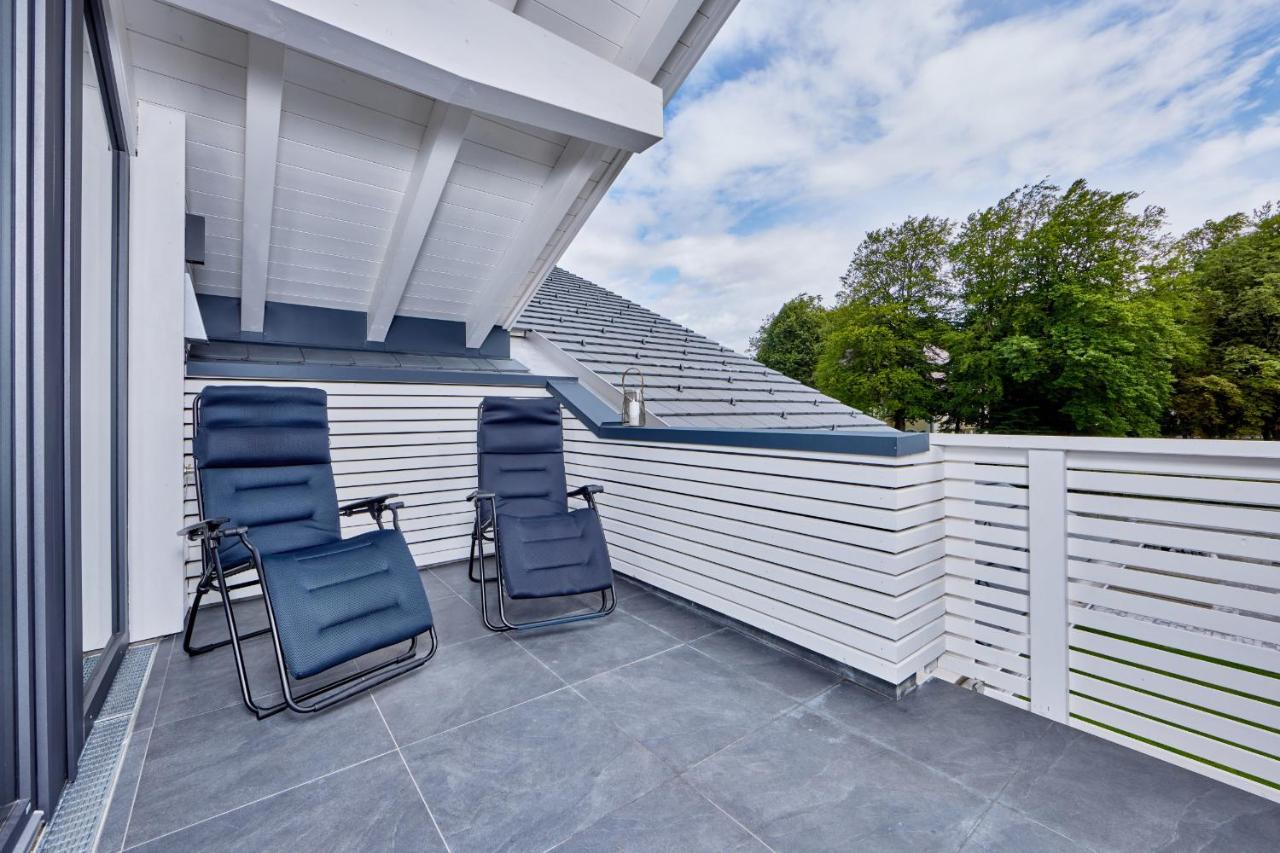 Apartment Bergblick Garmisch-Partenkirchen Exterior photo